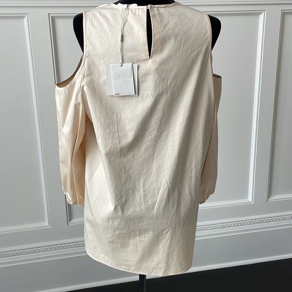 Tibi Blouse - Picture 2 of 9